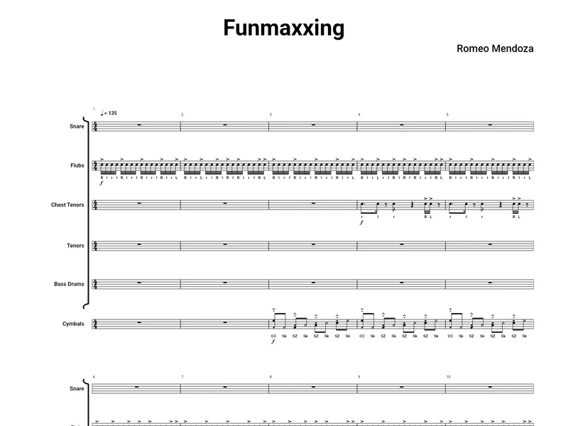 Funmaxxing