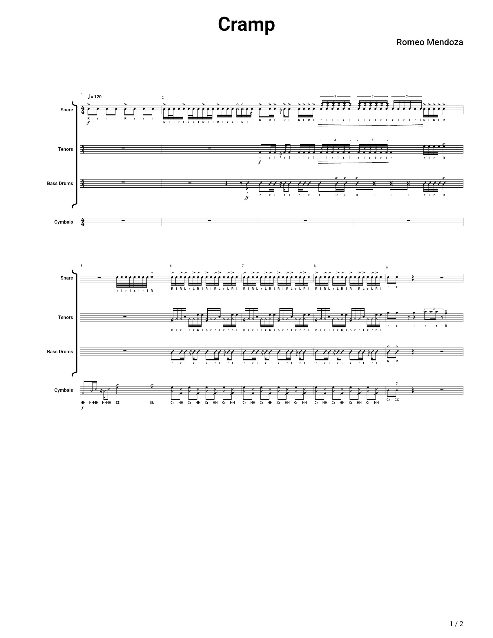 Page 1