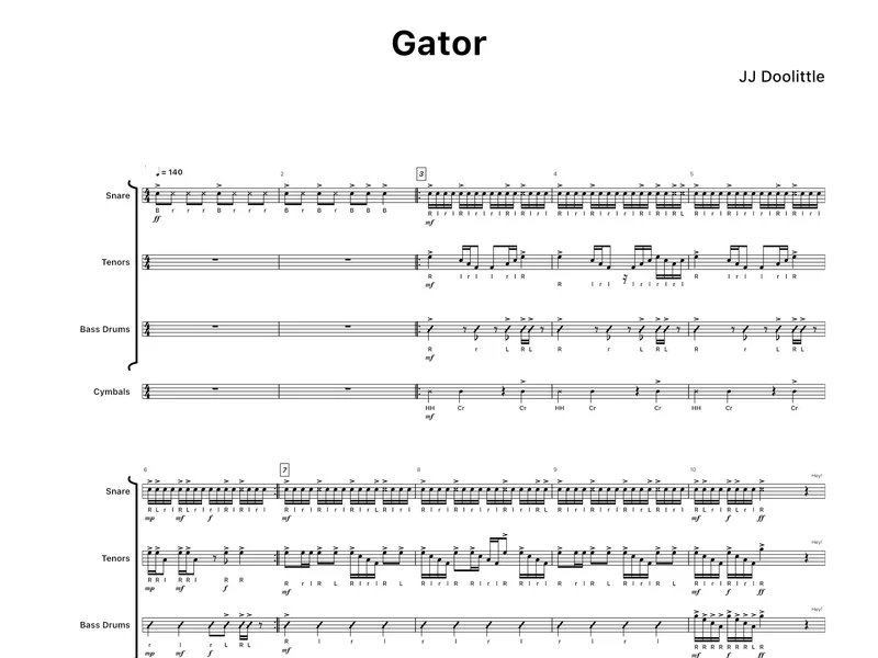 Gator