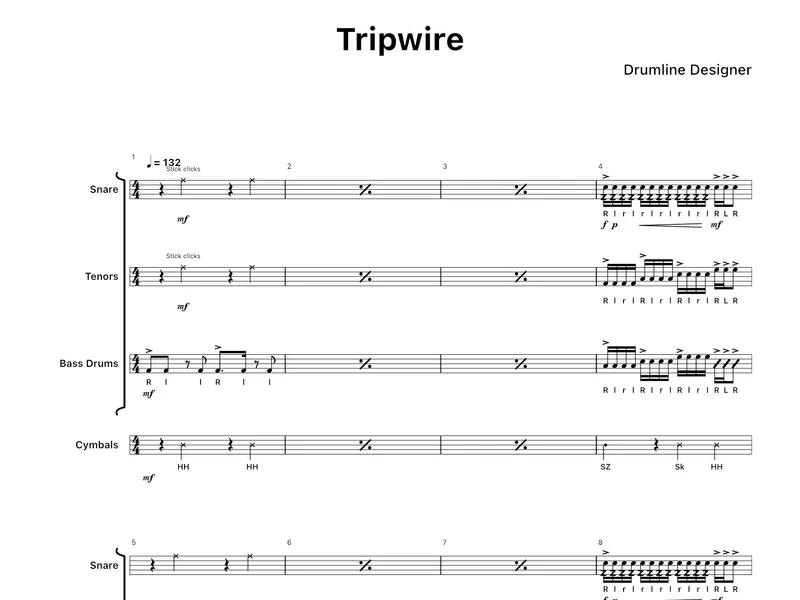 Tripwire