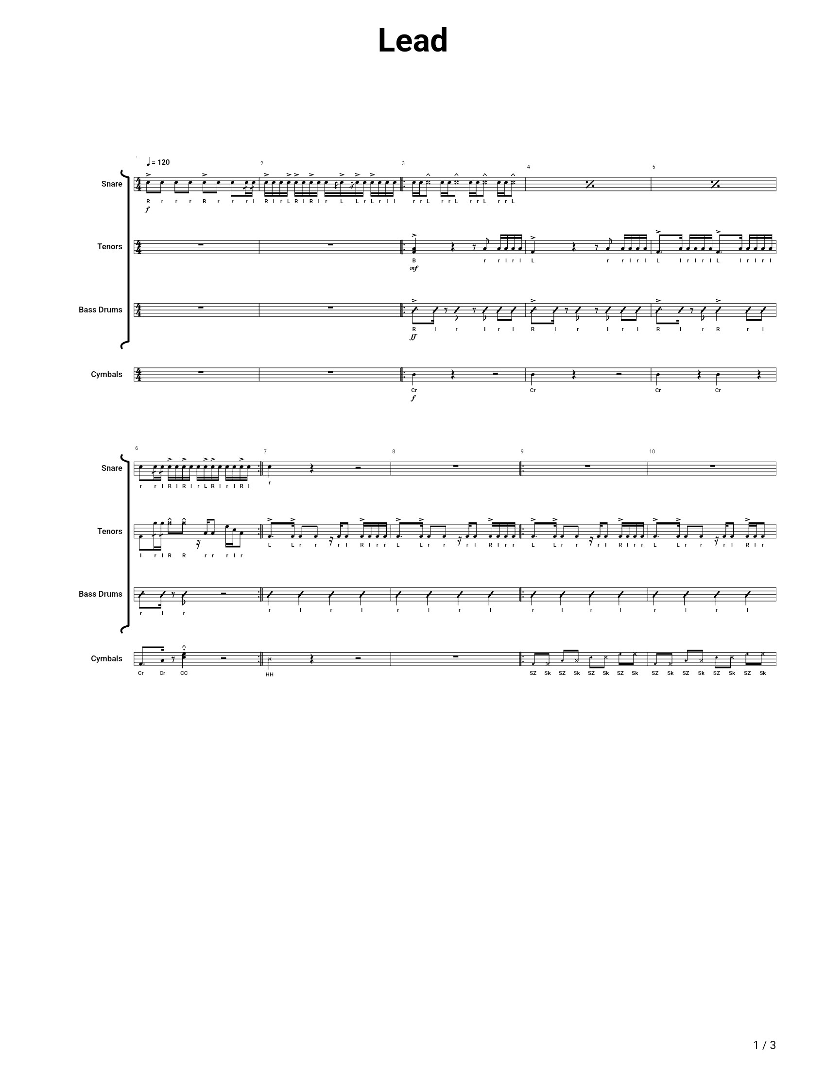 Page 1